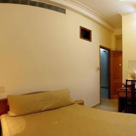 Gold Night Hotel Dalat Exterior foto
